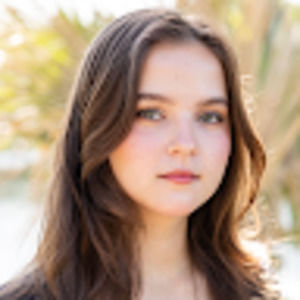 Meet your Posher, Molly